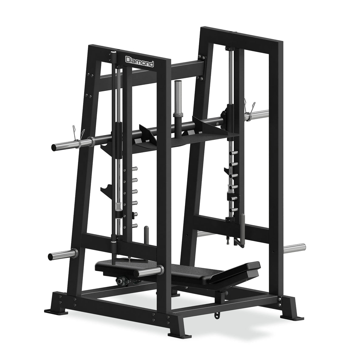 جهاز ضغط الأرجل العمودي PL300-VP2