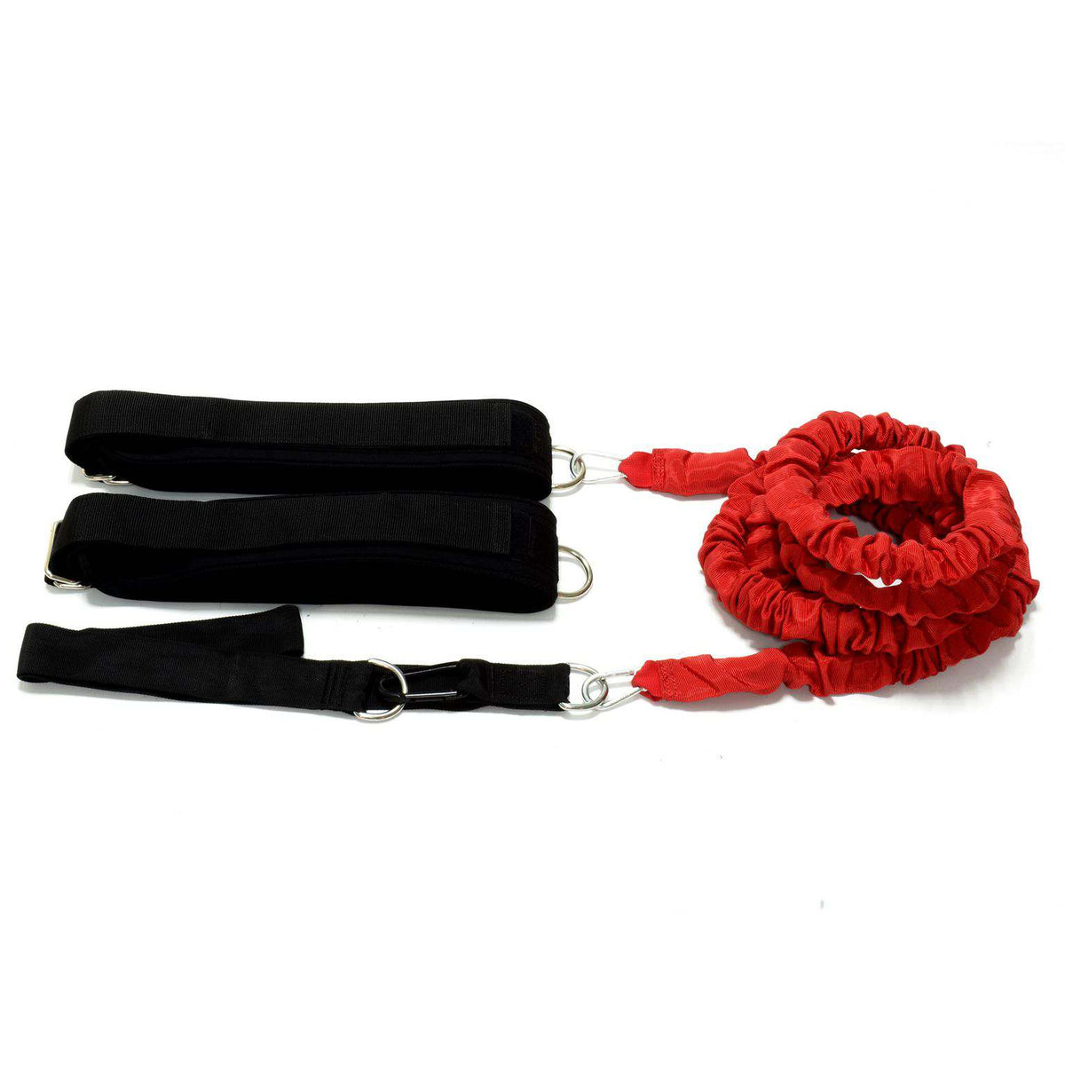 POWER STRENGTH EXPLOSIVE TRAINER – ACCELERATOR RESISTANCE BAND