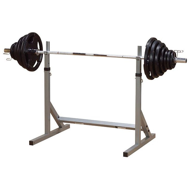Body Solid Powerline Squat Rack