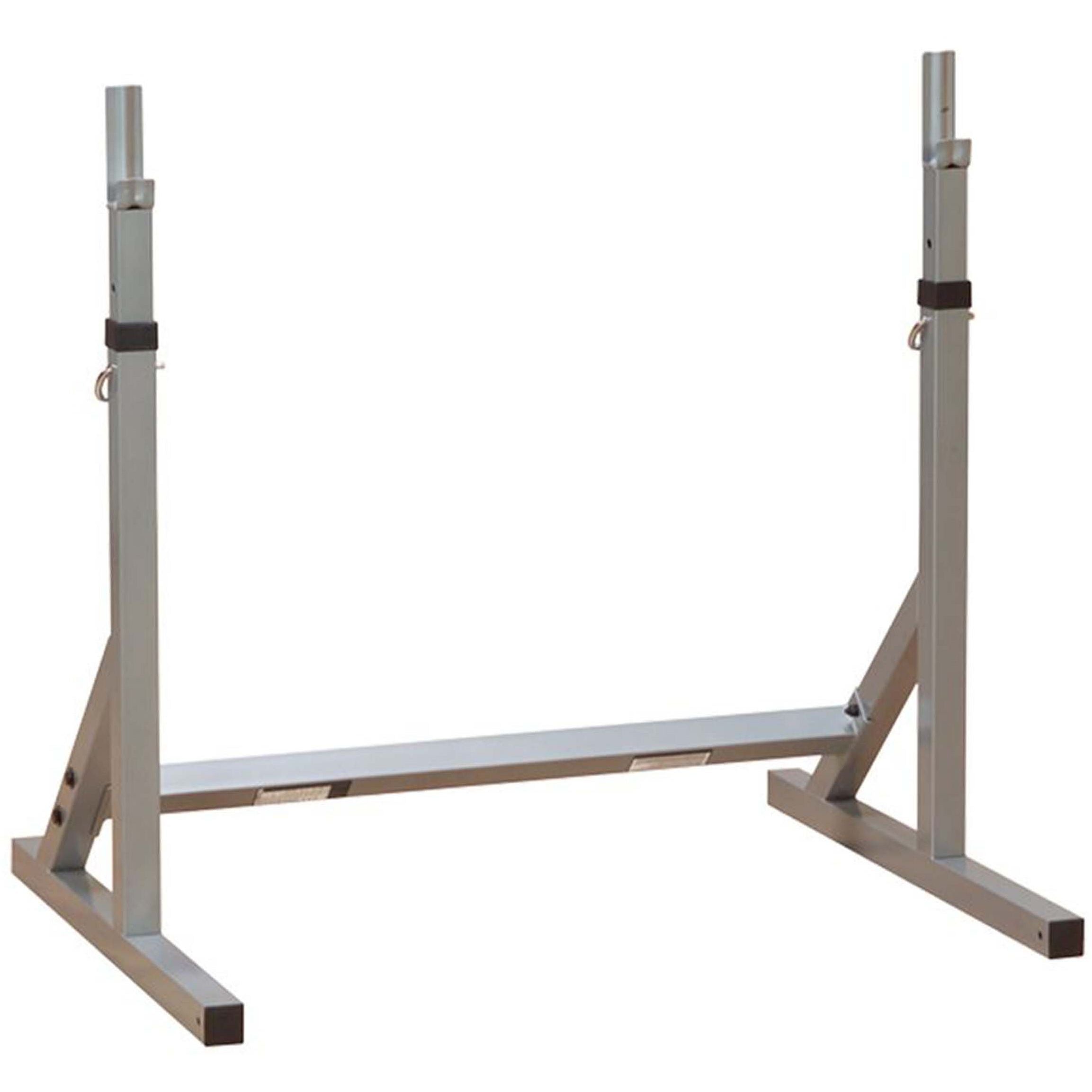 Body Solid Powerline Squat Rack