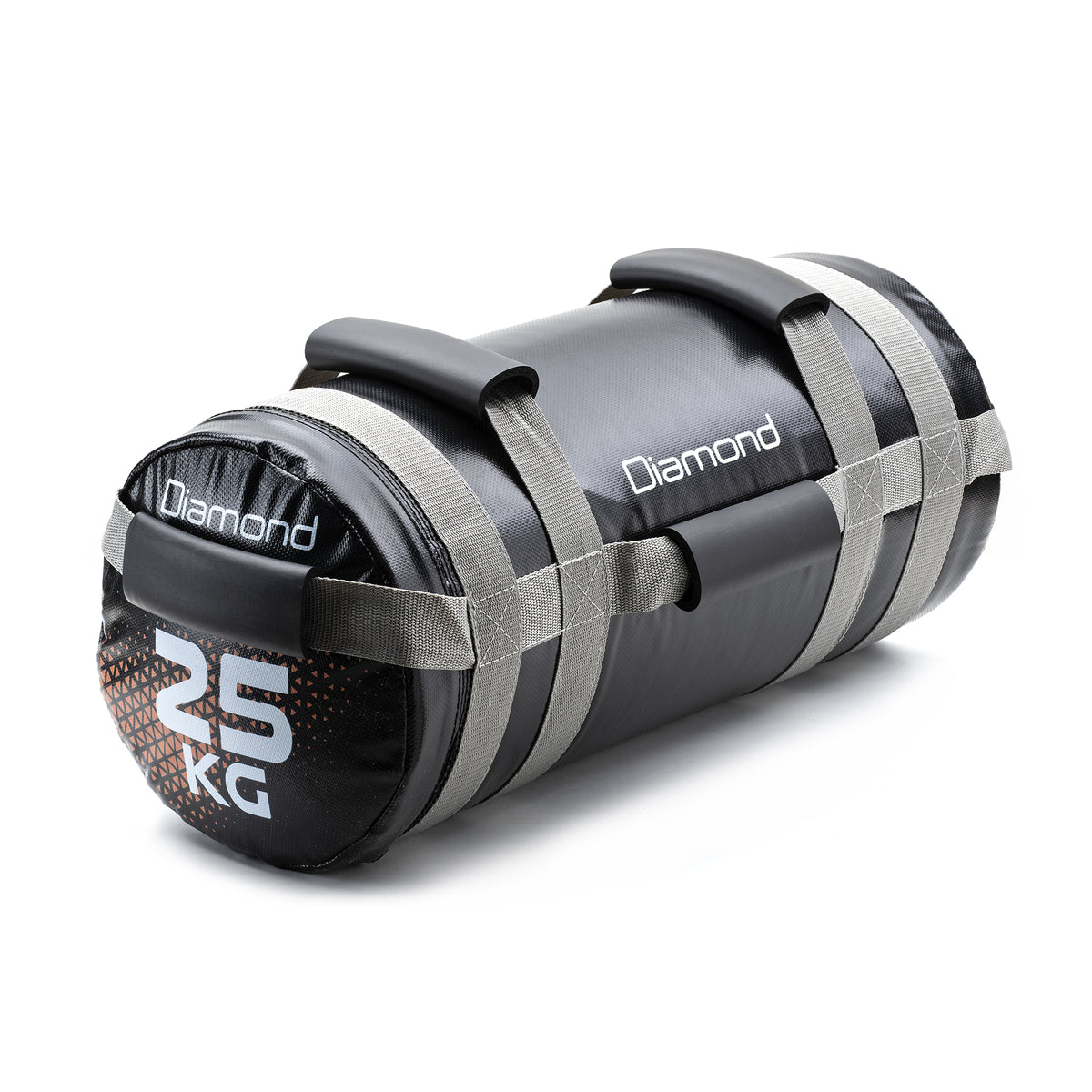 حقيبة القوة