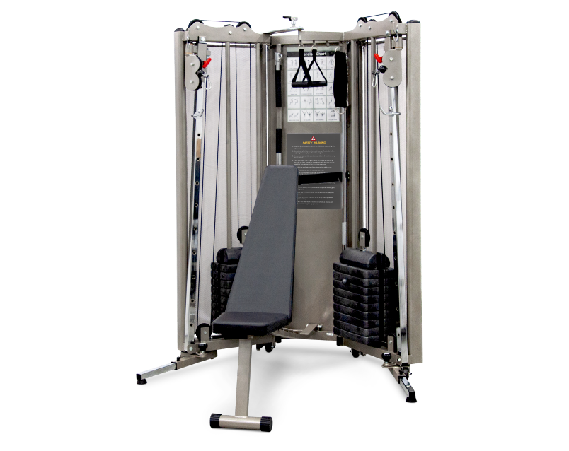 BOX GYM GH1011