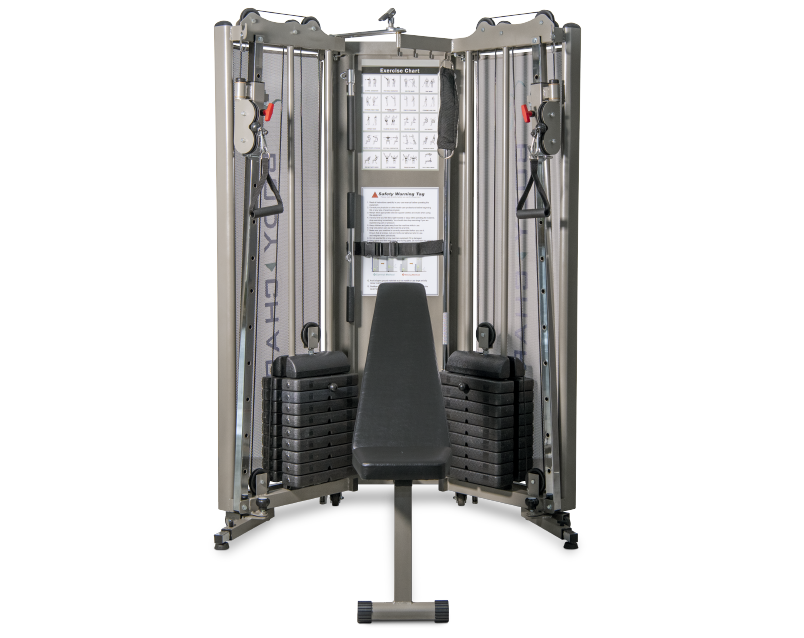 BOX GYM GH1011