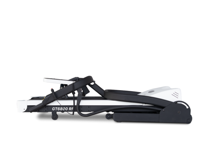REHAB MOTORIZED TREADMILL GT6800 RF