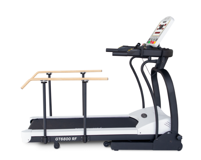 REHAB MOTORIZED TREADMILL GT6800 RF