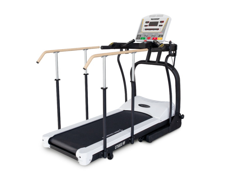 REHAB MOTORIZED TREADMILL GT6800 RF