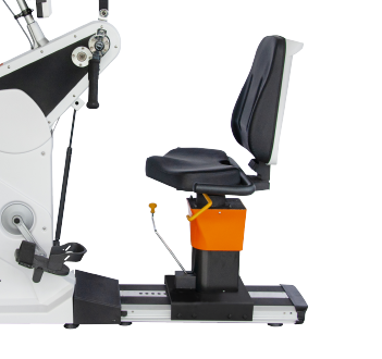 Deluxe Seat