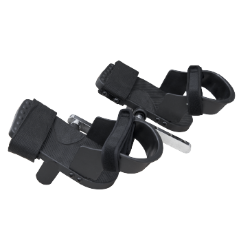 Orthopedic Wide Rehab Pedal