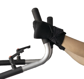 Assistive Hand Grip Gloves
