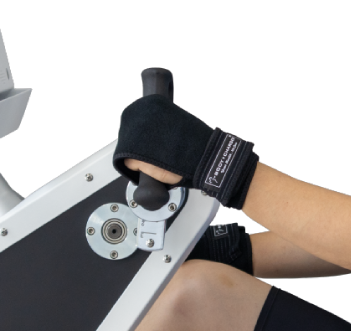 Assistive Hand Grip Gloves