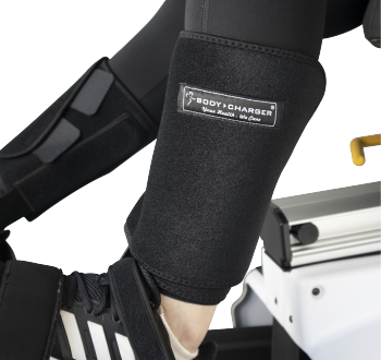 Adjustable Lateral Calf Support Set