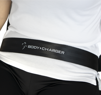 Safety Retractable Seat Belt