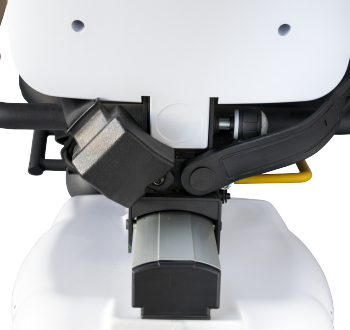 Safety Retractable Seat Belt