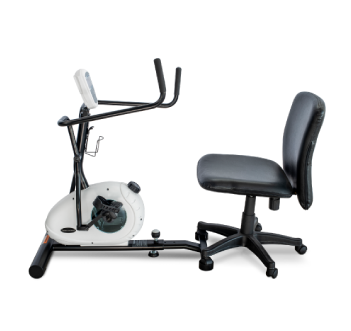 Workplace Accessory – Oval Tube