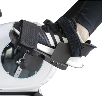 Orthopedic Wide Rehab Pedal