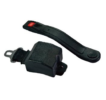 Safety Retractable Seat Belt