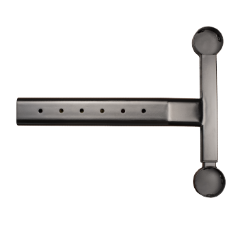 Workplace Accessory – Oval Tube