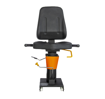 Deluxe Seat