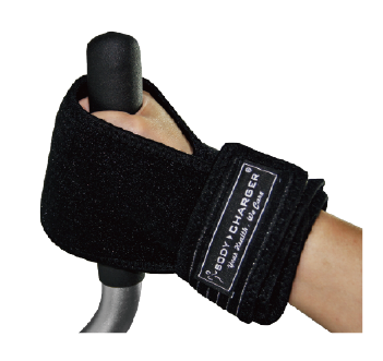 Assistive Hand Grip Gloves