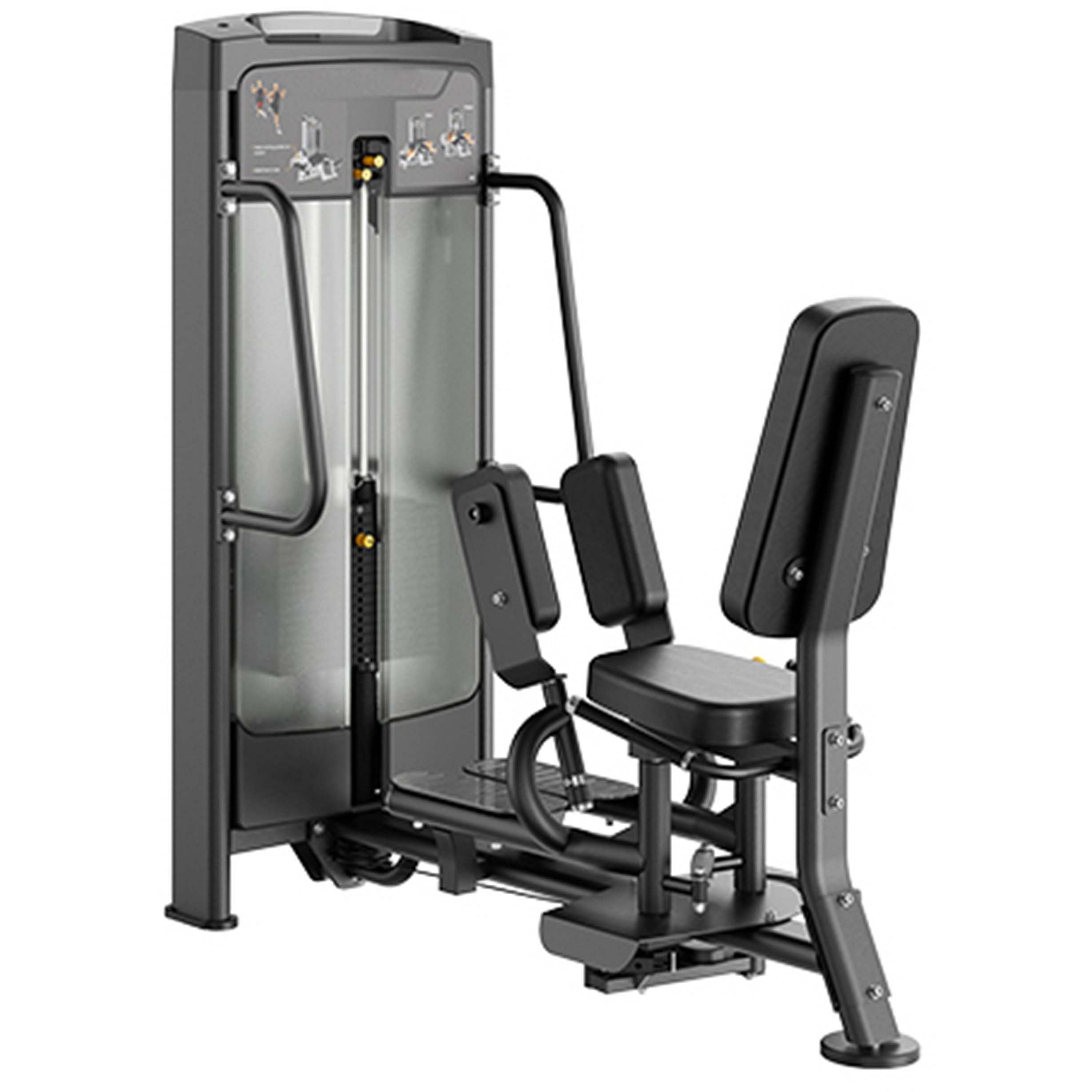 Insight Fitness RE Series Hip Abduction/Adduction