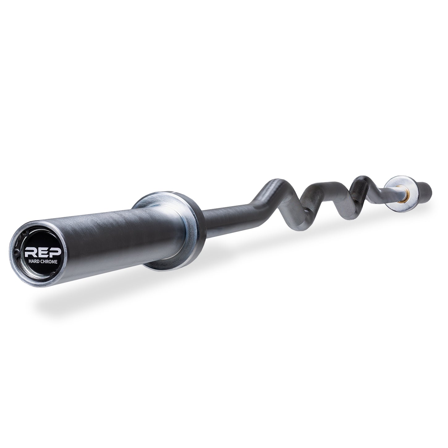 REP Fitness Rackable Curl Bar – Professional-Grade Arm Training Bar