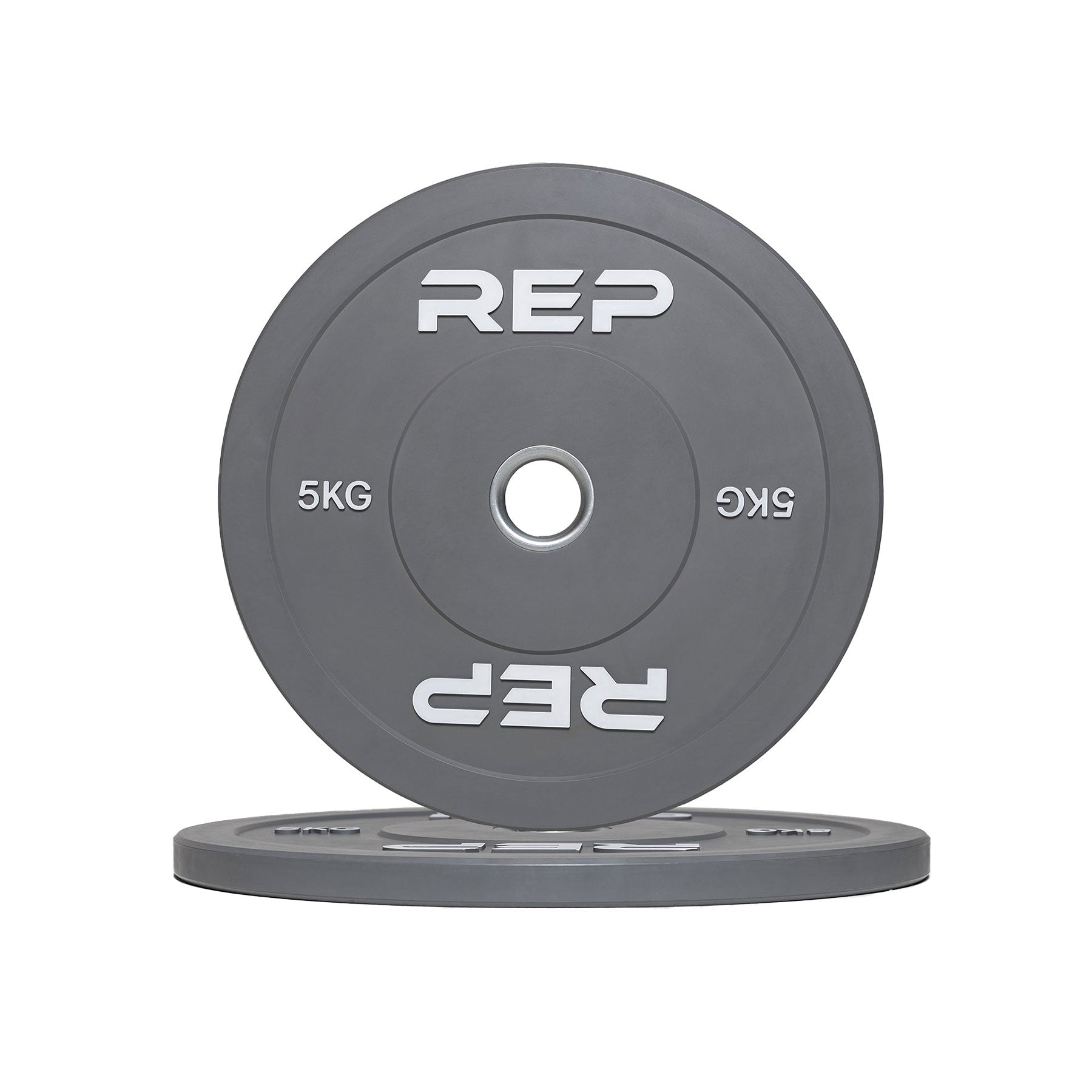 REP Fitness Color Bumper Plates | 5 Kg Single