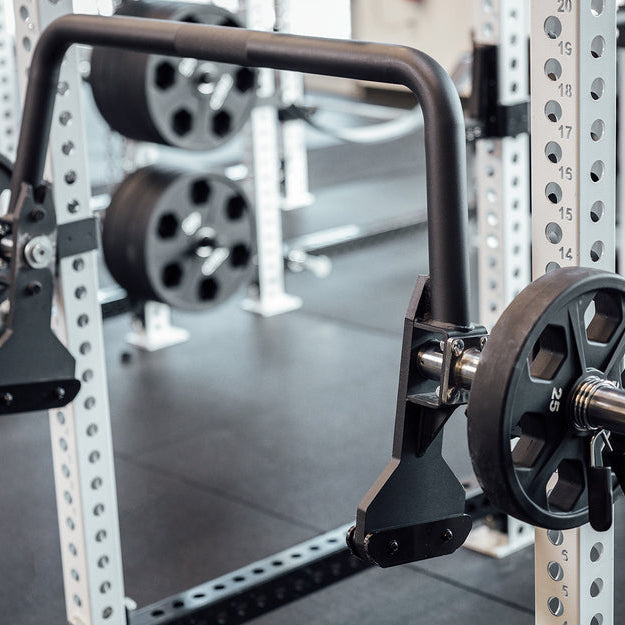 REP Fitness Open Trap Bar with Standard 25” Handles