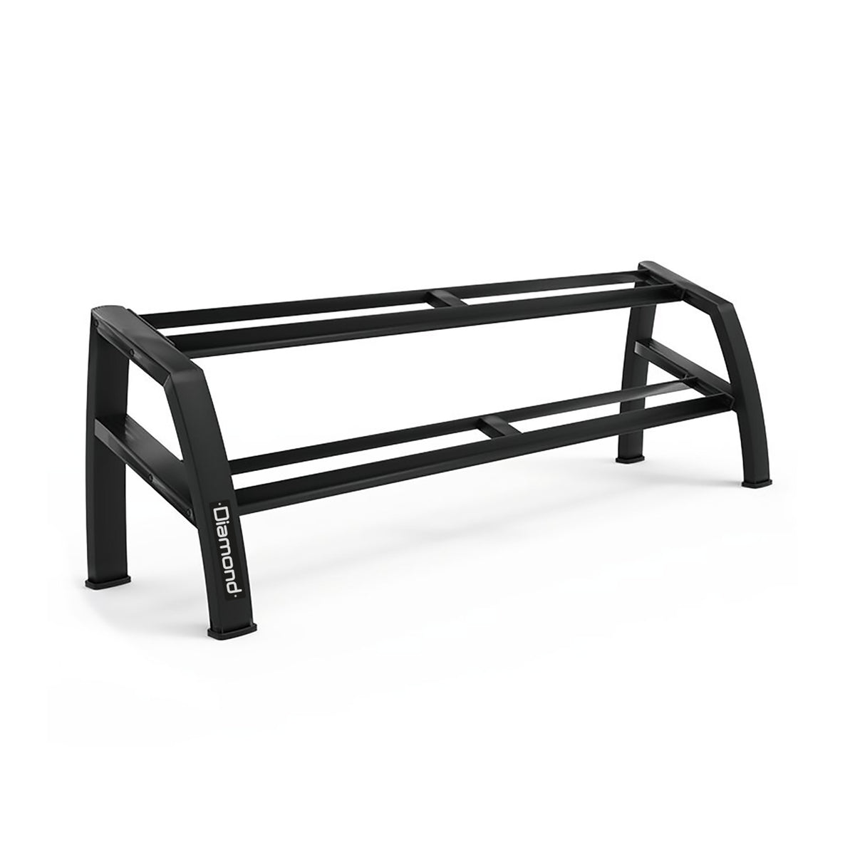 S750 HEXAGONAL DUMBBELL RACK