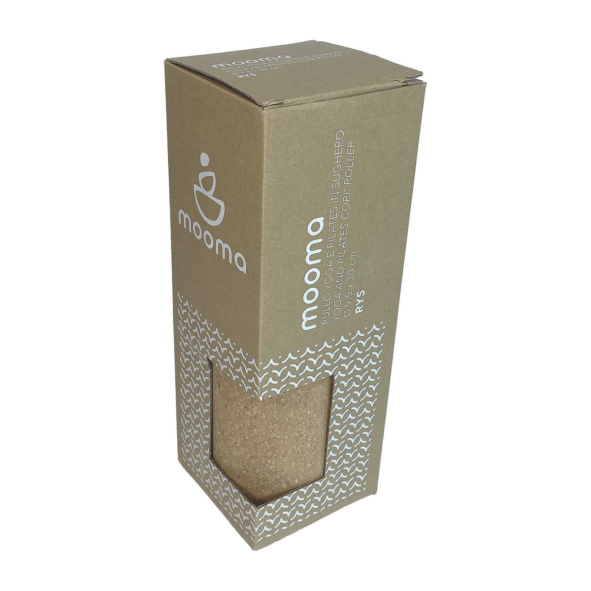 CORK YOGA AND PILATES ROLLER