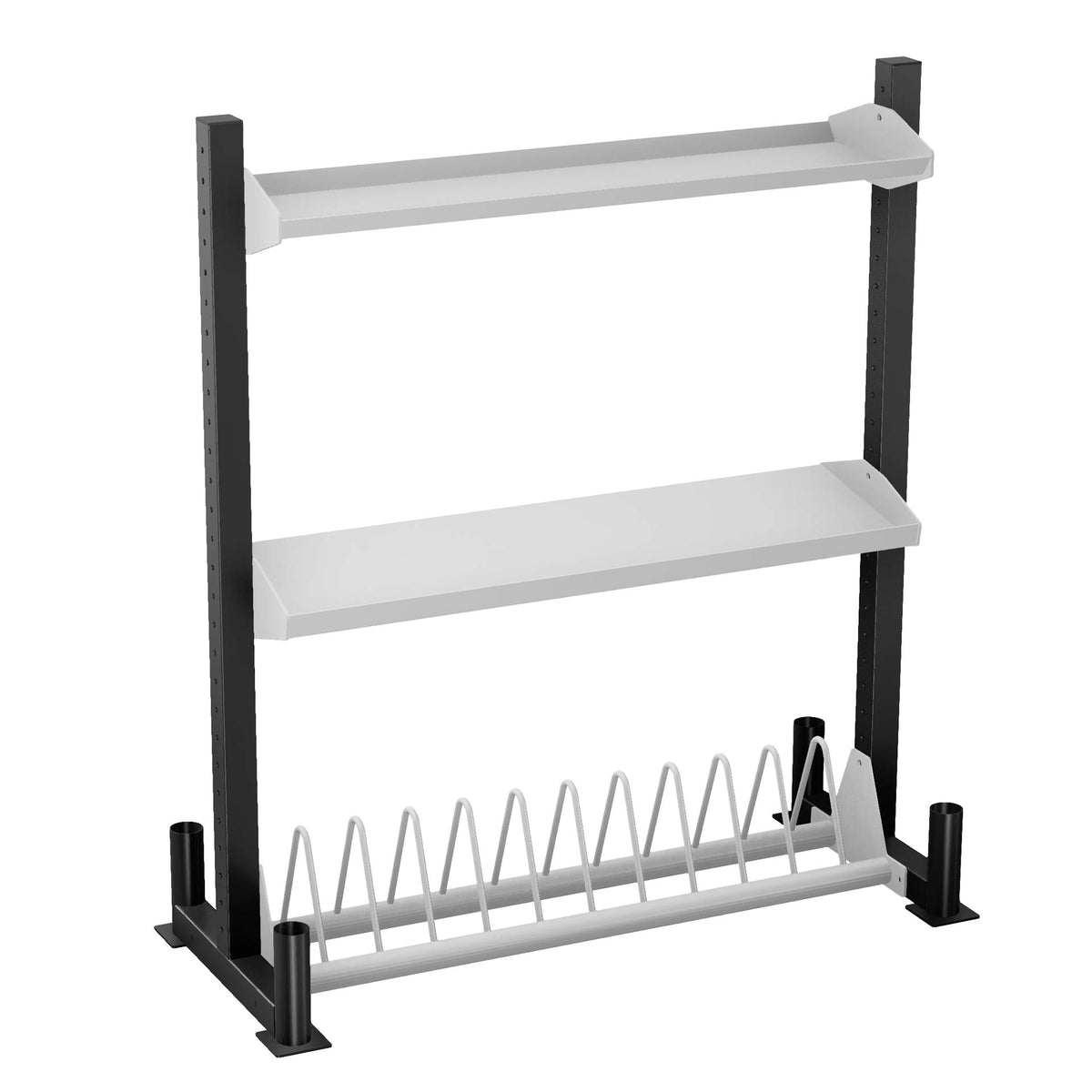 1PROFILE MODULAR RACK UPRIGHT
