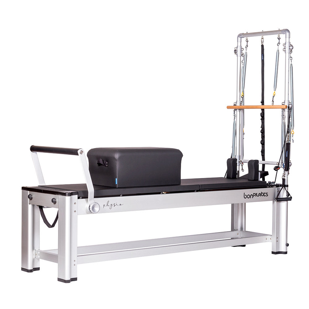 Reformer Physio Aluminium