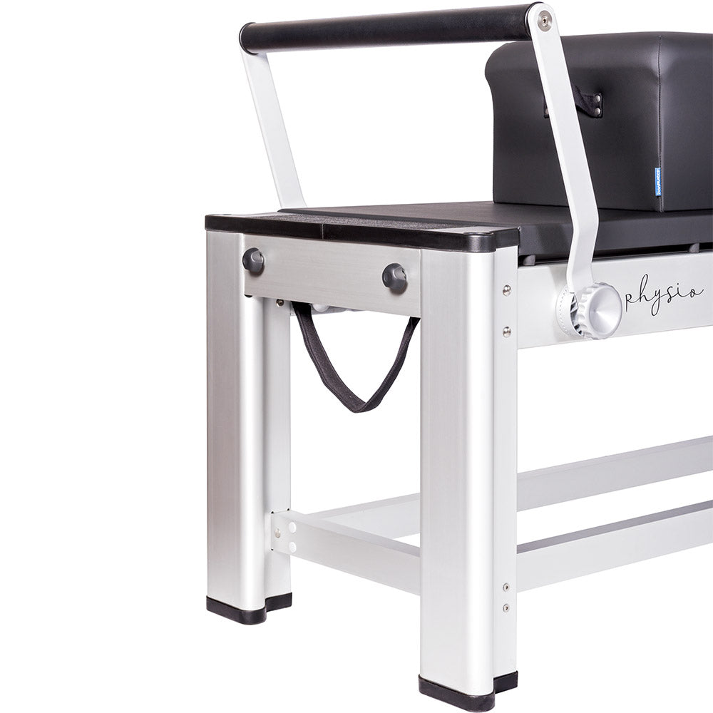 Reformer Physio Aluminium