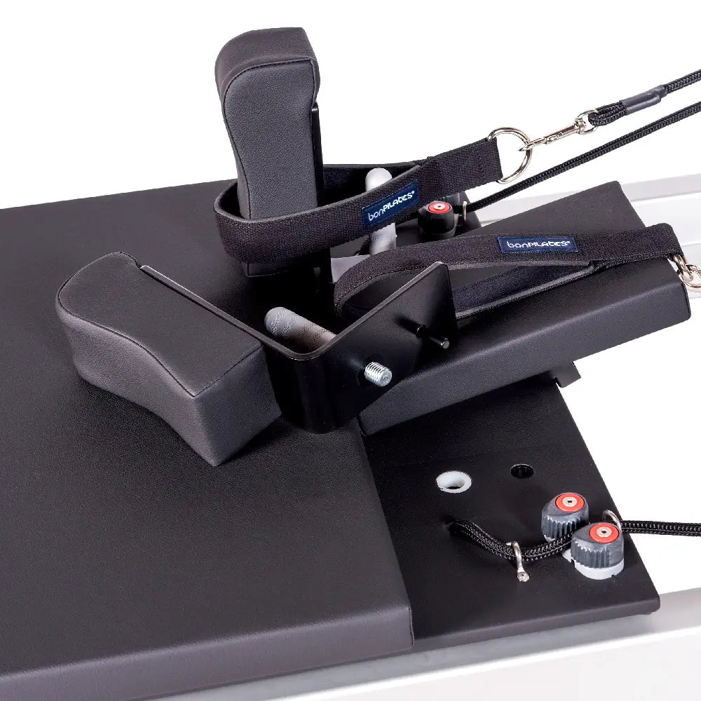 Reformer Physio Aluminium
