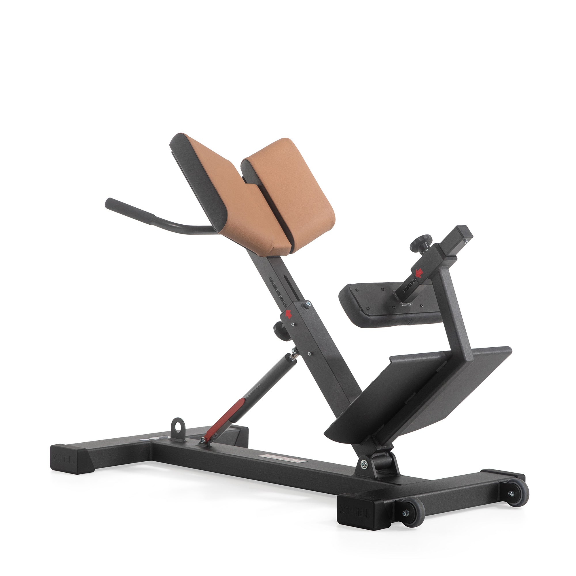 Hip Flexor and Dip Unit