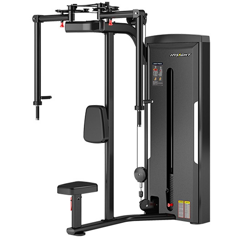 Insight Fitness SA Series SA003 Pec Fly | Rear Delt
