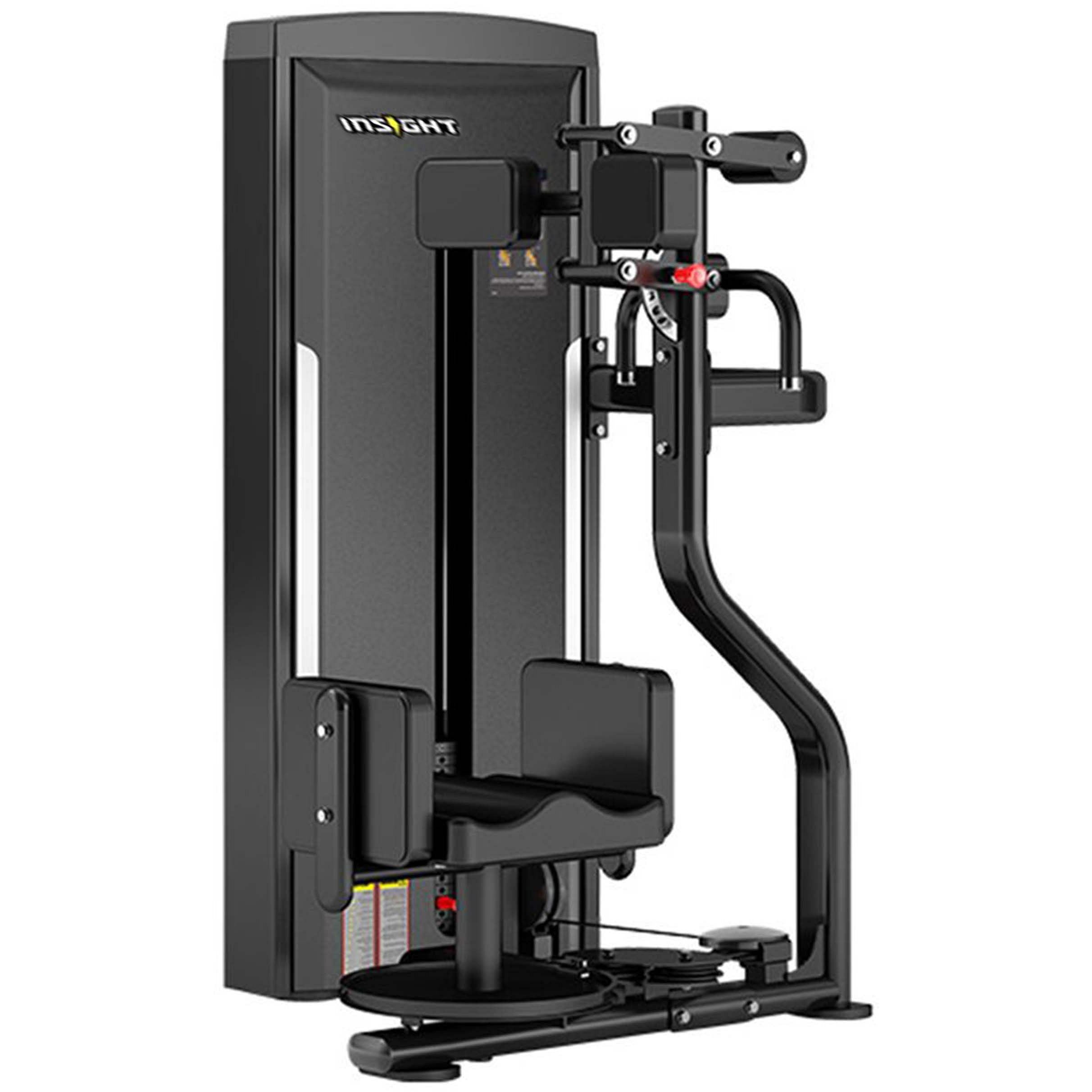 Insight Fitness Rotary Torso SA010D