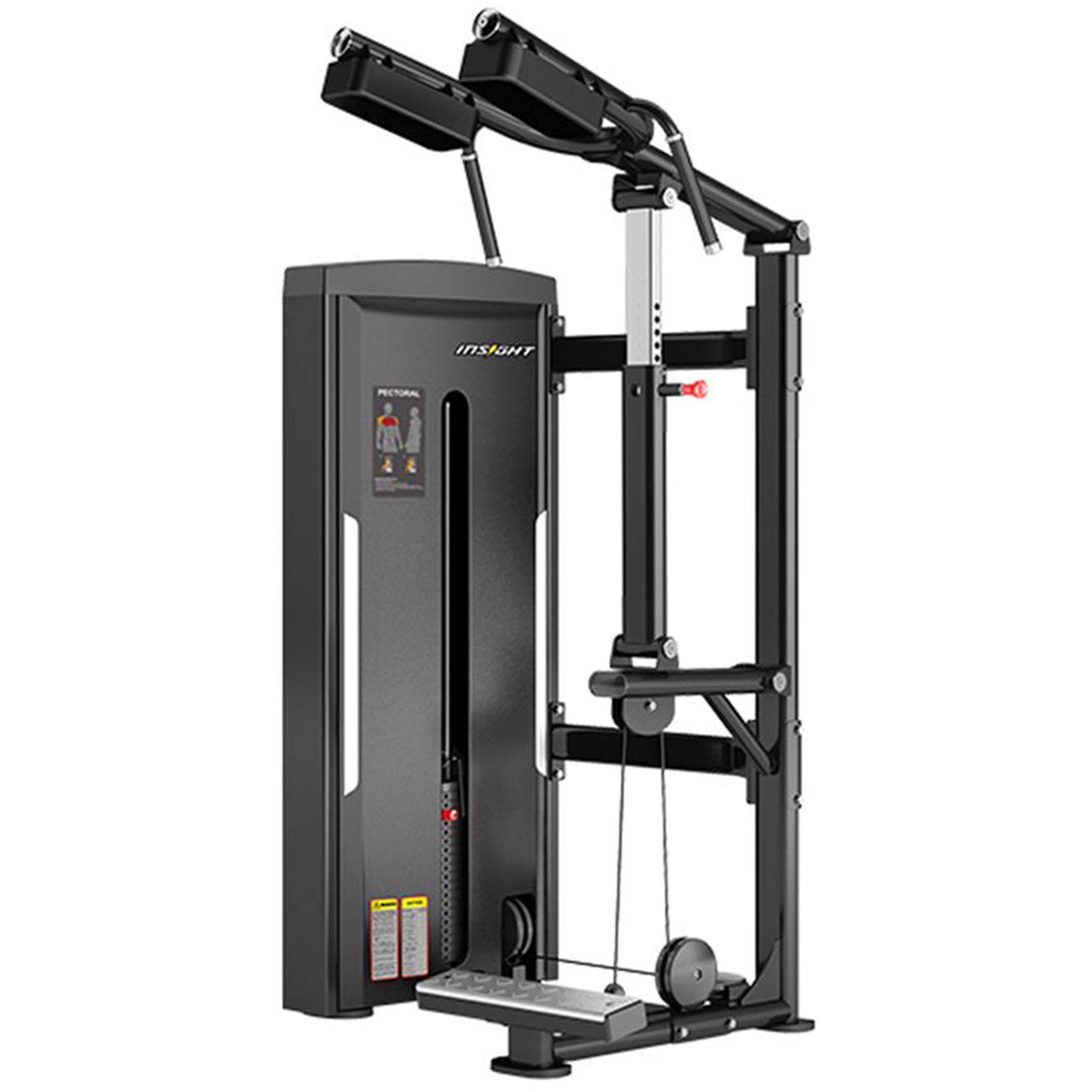 Insight Fitness Standing Calf Extension SA019D