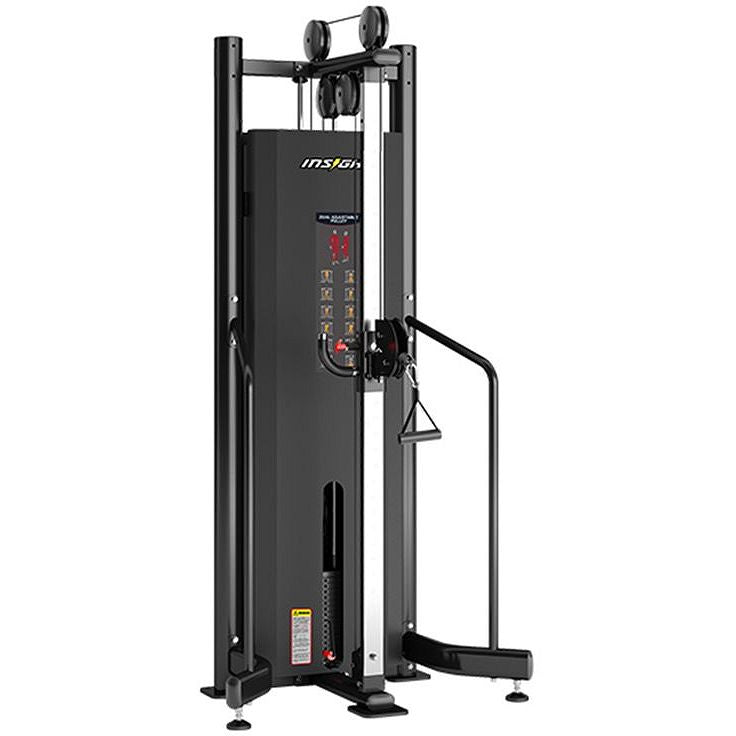 Insight Fitness Hi/Low Pulley SA024