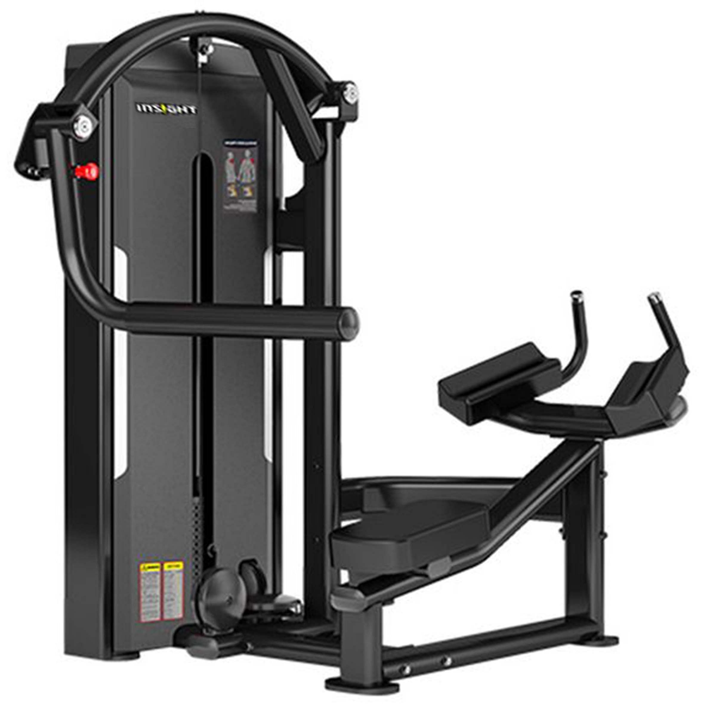 Insight Fitness Glute SA032D