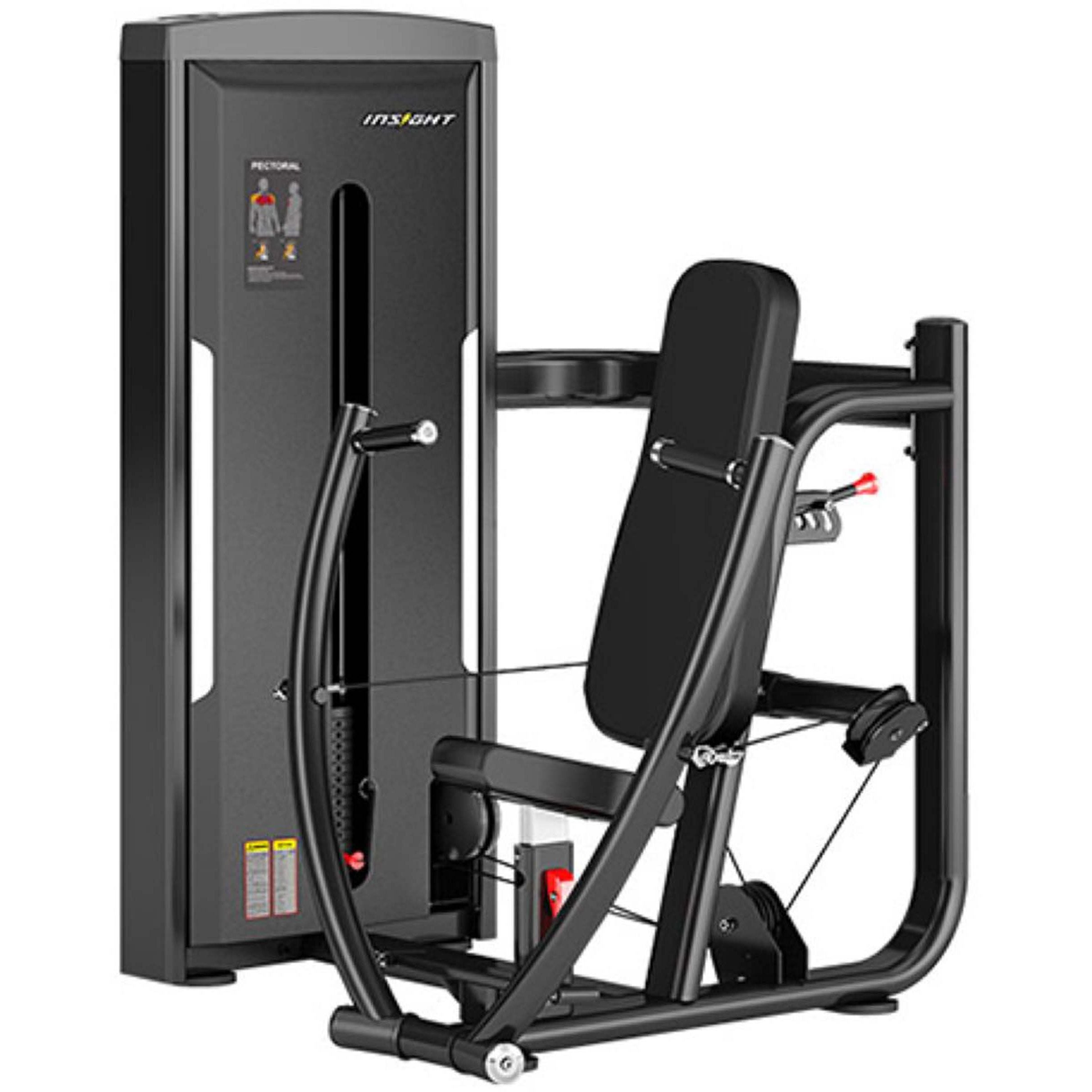 Insight Fitness Chest Press