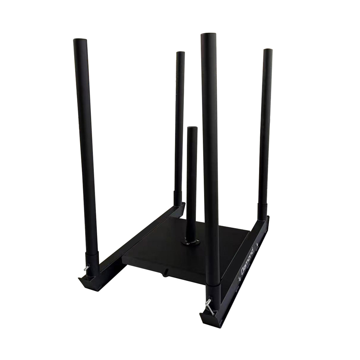 CROSS-TRAINING SLED