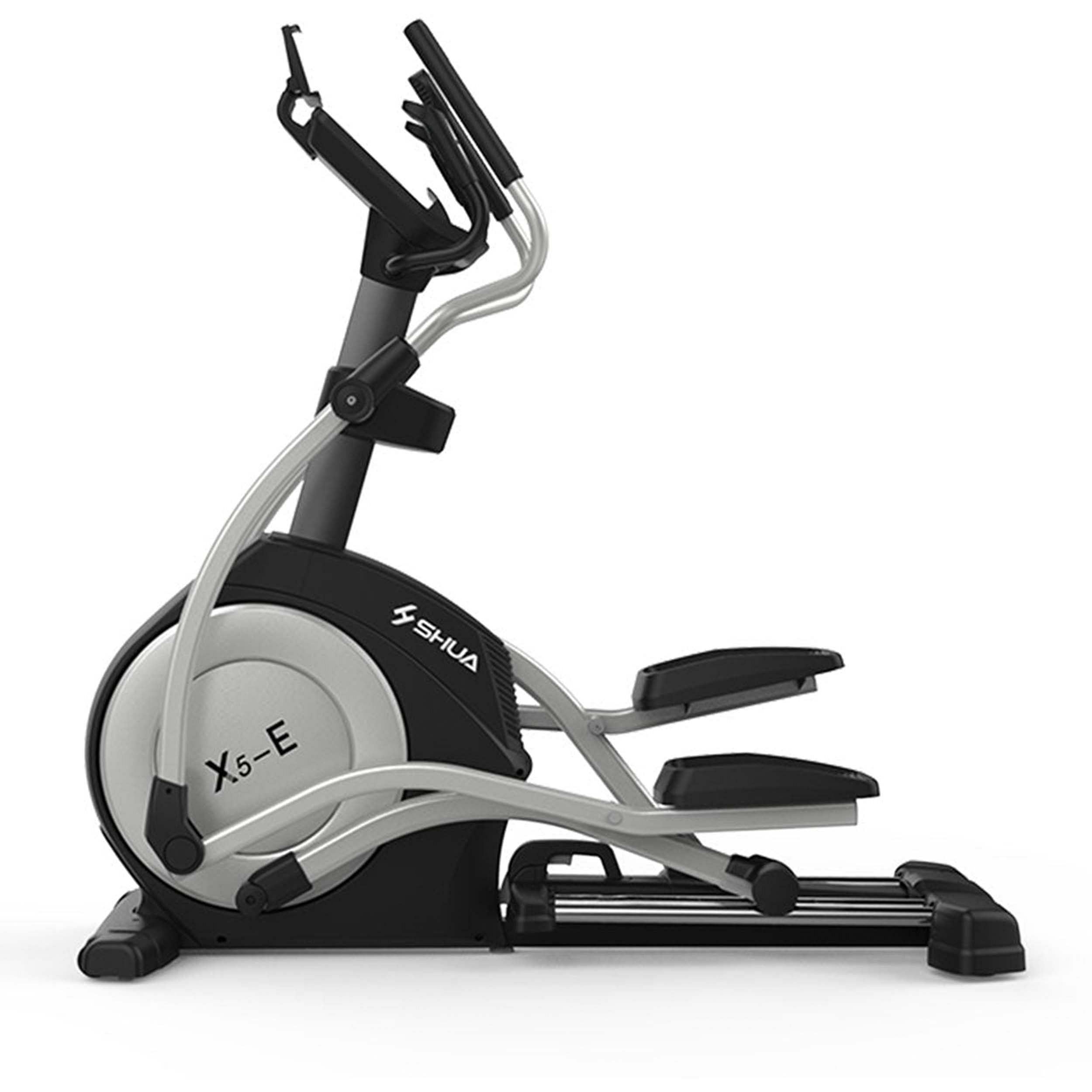 SHUA X5E Light Commercial Elliptical Trainer