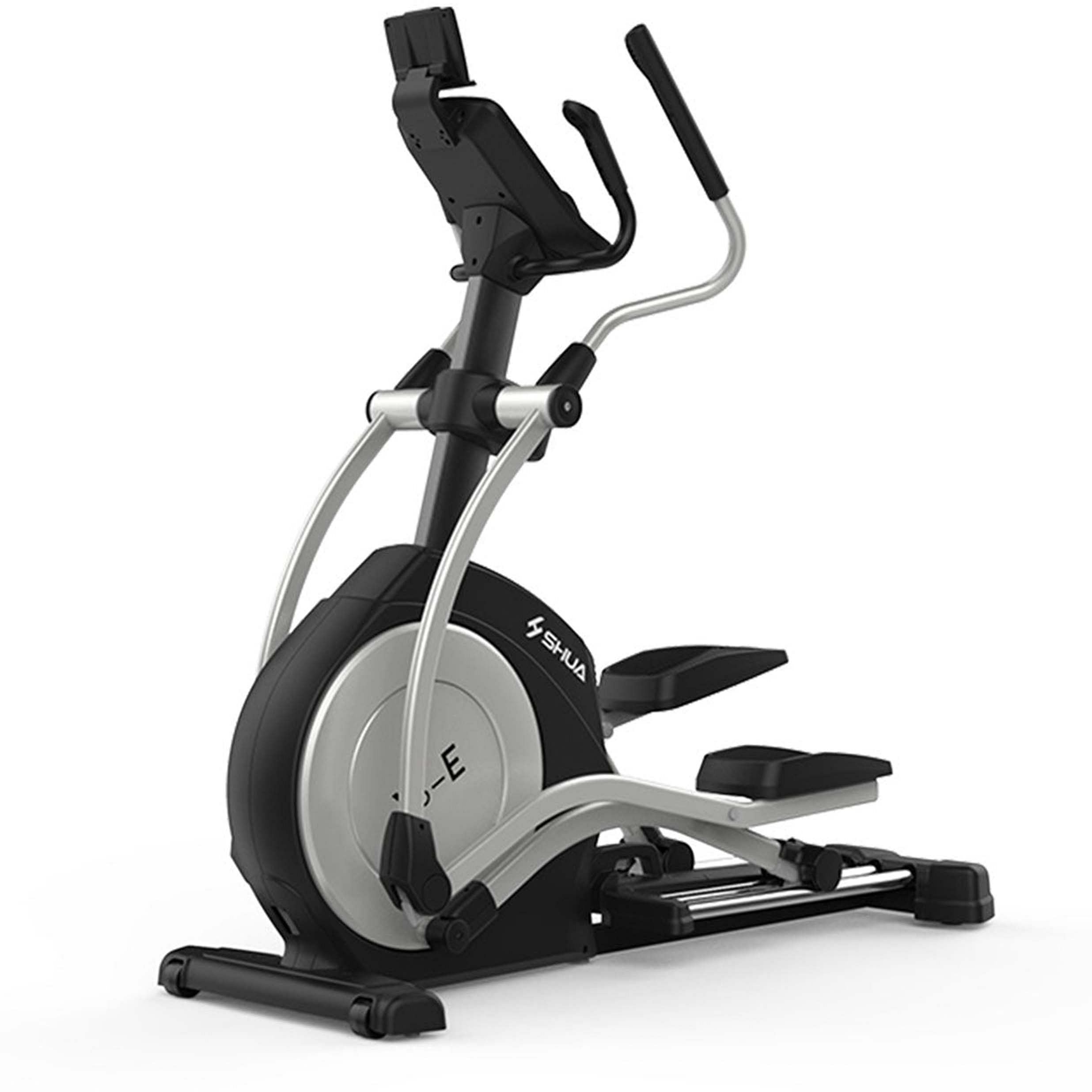 SHUA X5E Light Commercial Elliptical Trainer