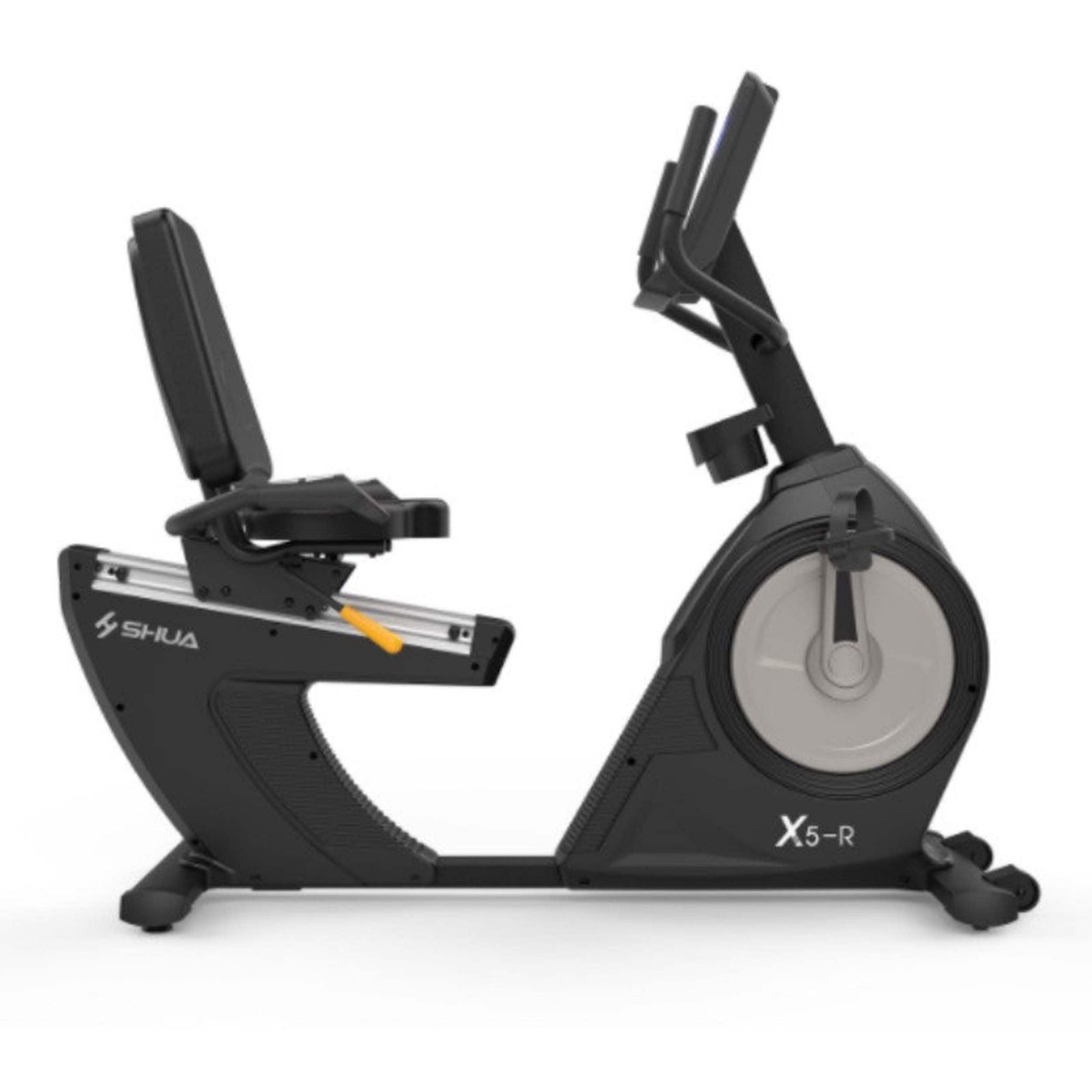 SHUA X5R Light Commercial Recumbent Bike