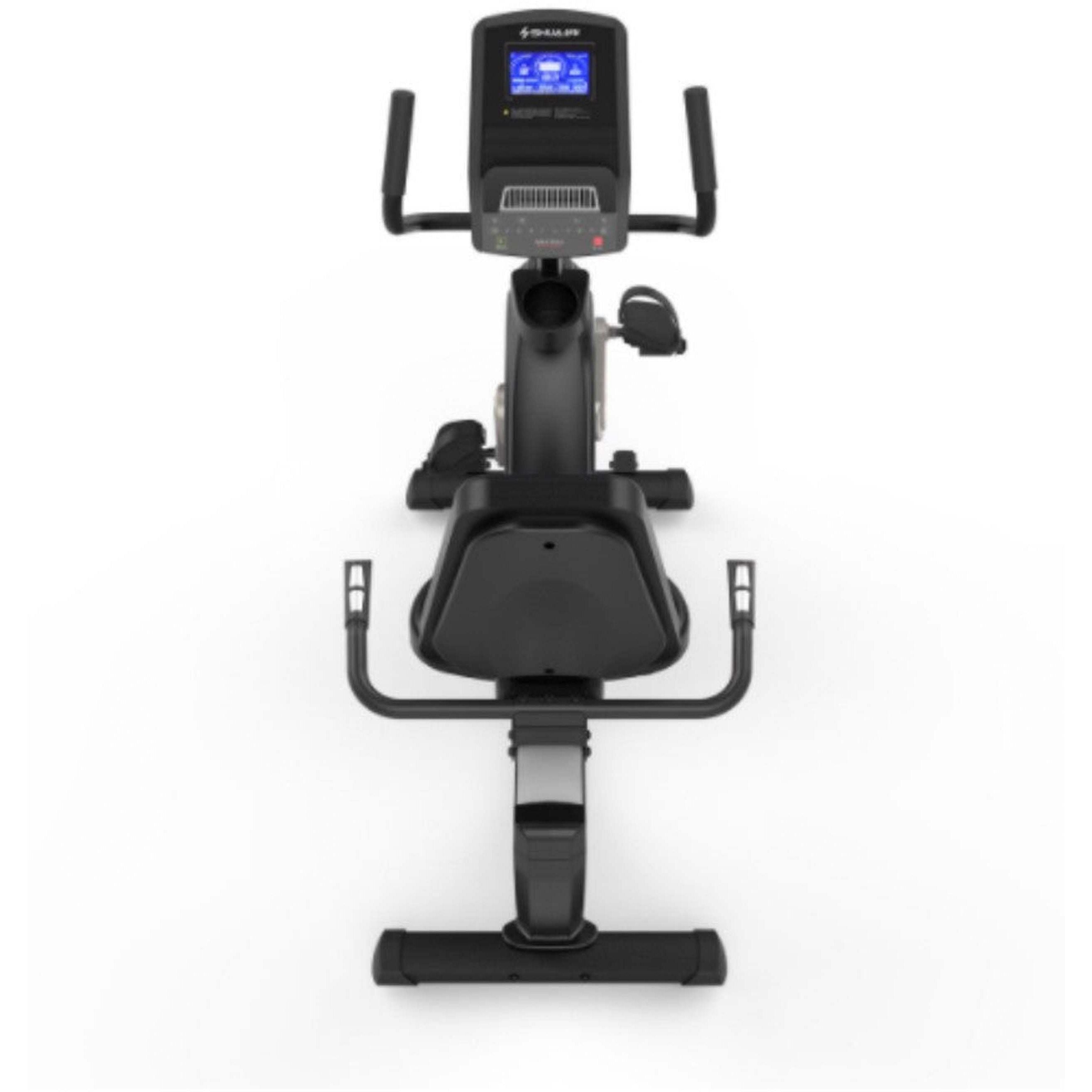 SHUA X5R Light Commercial Recumbent Bike