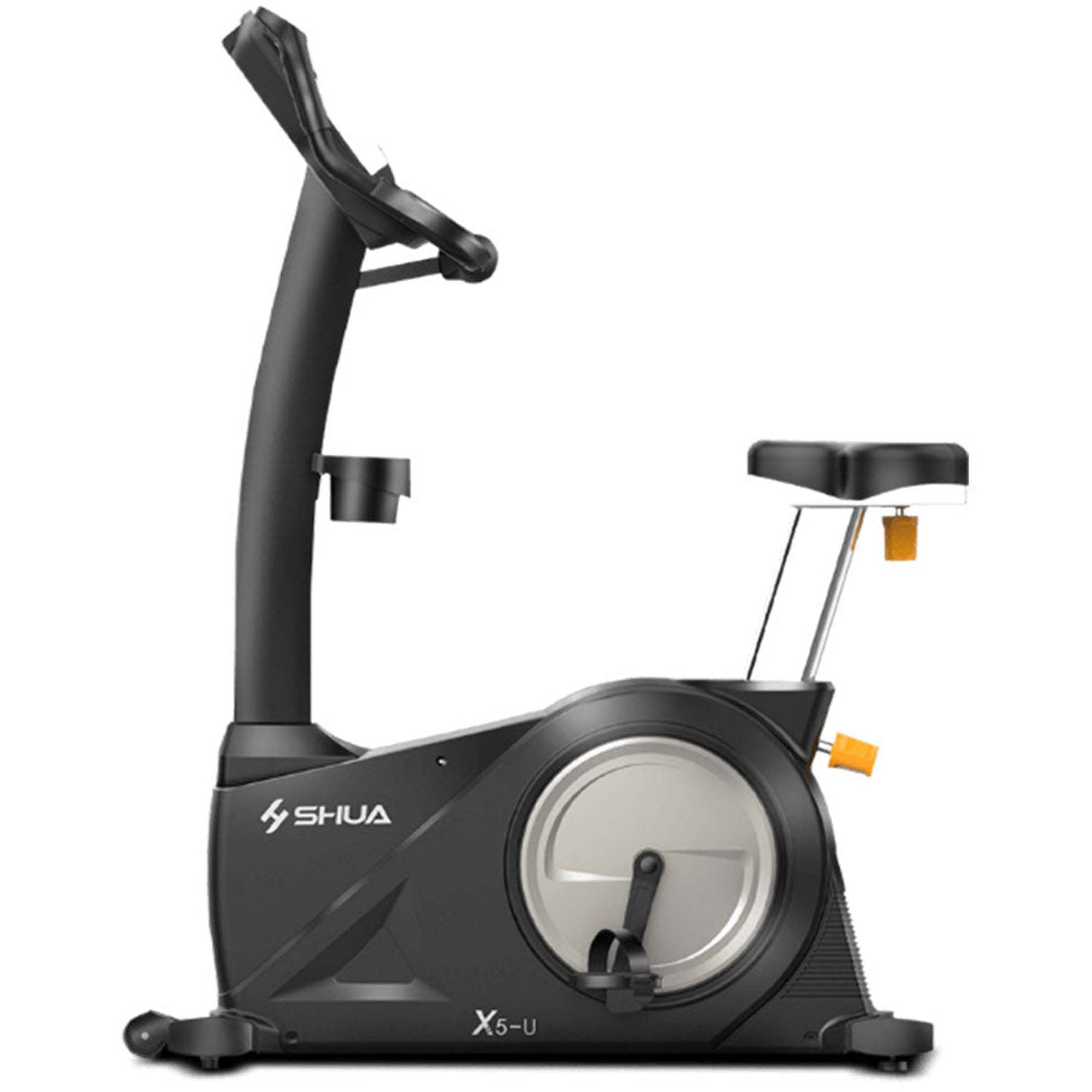 SHUA X5U Light Commercial Upright Bike