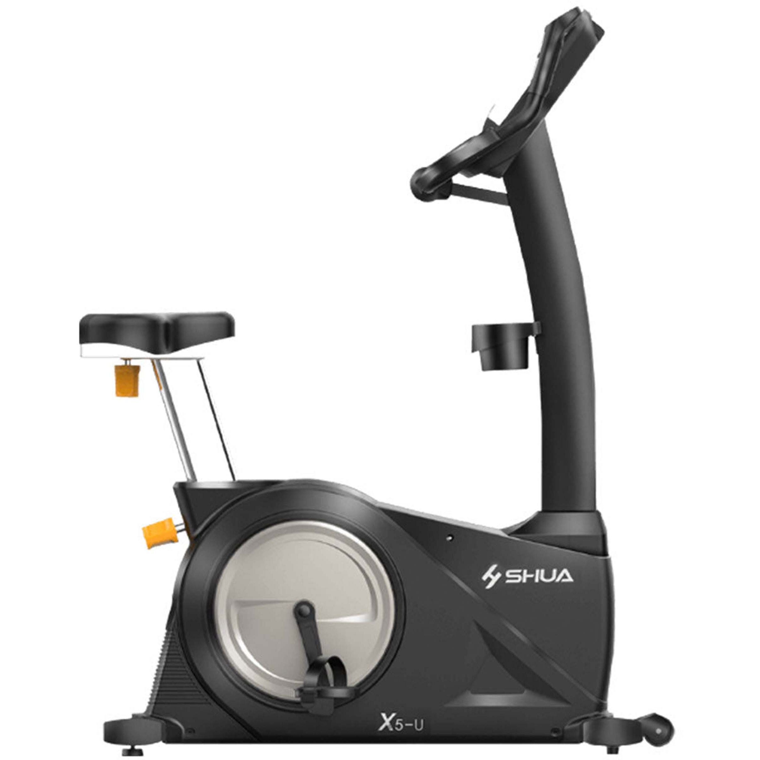 SHUA X5U Light Commercial Upright Bike