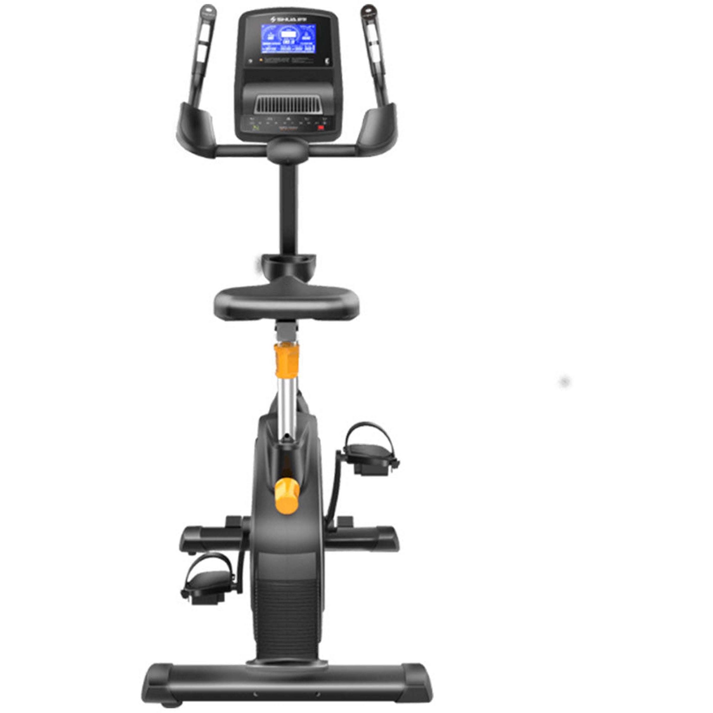 SHUA X5U Light Commercial Upright Bike