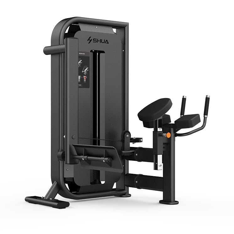 SHUA Glute Machine