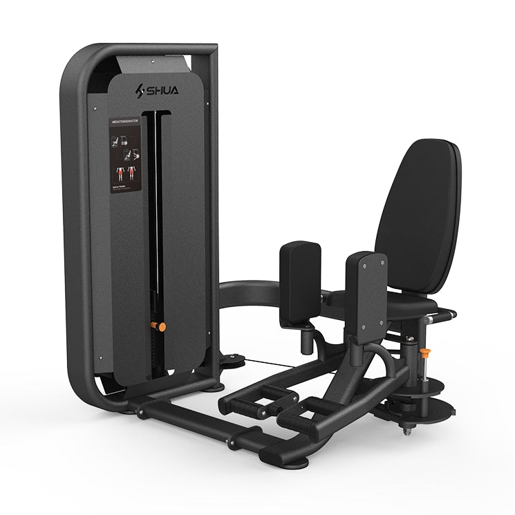 SHUA Abductor/Adductor